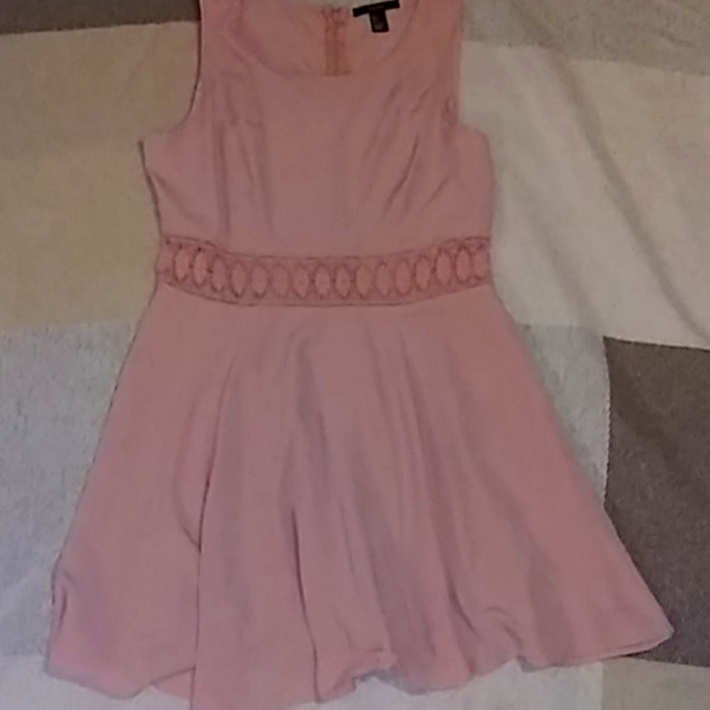 sun dress